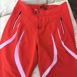 Women MTB Shorts Lady Bike Shorts Size XL
